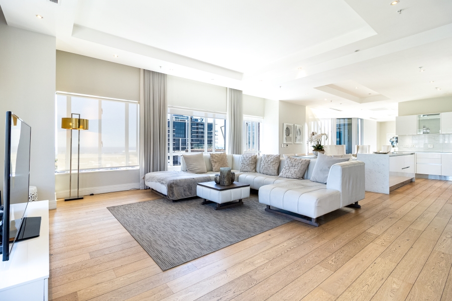 3 Bedroom Property for Sale in Cape Town City Centre Western Cape